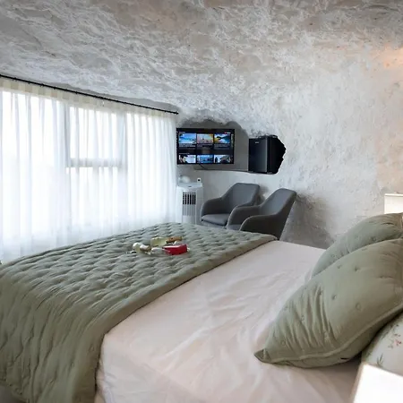 Vakantiehuis Casa Tunel Nido De Aguilas Alcala del Jucar