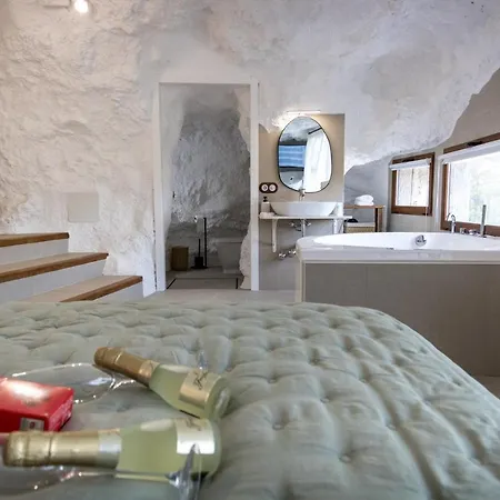 Casa Túnel Nido De águilas Сasa de vacaciones