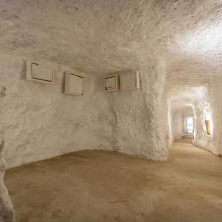 Casa Túnel Nido De águilas * Alcala del Jucar