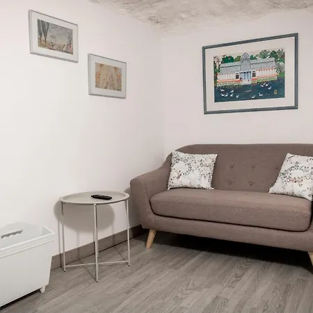 Vakantiehuis Casa Tunel Nido De Aguilas Alcala del Jucar