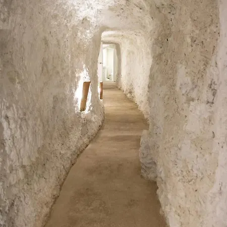 Casa Tunel Nido De Aguilas Alcala del Jucar
