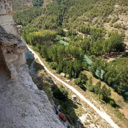 Casa Túnel Nido De águilas *